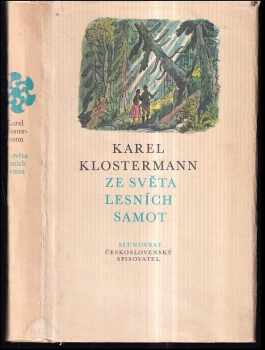 Ze světa lesních samot