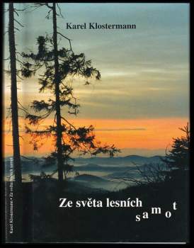 Ze světa lesních samot