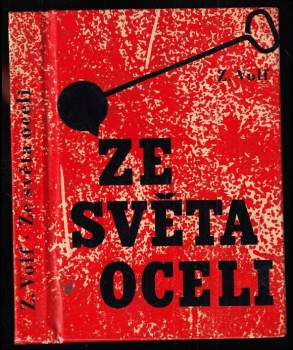 Ze světa oceli