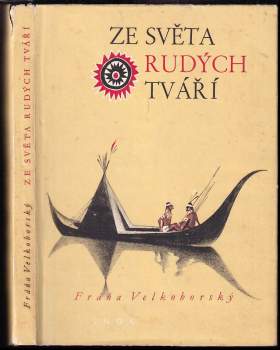 Ze světa rudých tváří