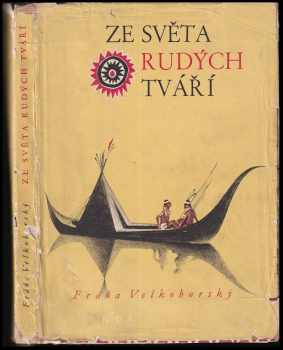 Ze světa rudých tváří