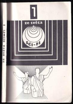 Ze světa Sci- Fi- 1