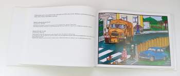 Ze svobody do svobody : sto obrazů jízdy totalitou : Rusice, leden 1948 - prosinec 1989