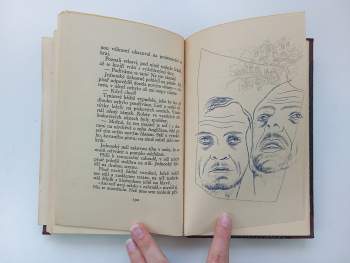 Leonhard Frank: Ze tří milionů tři