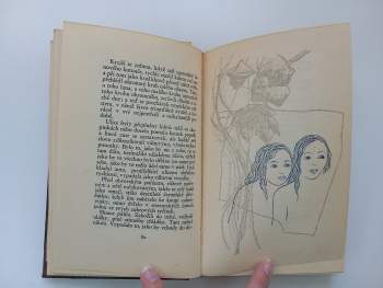 Leonhard Frank: Ze tří milionů tři