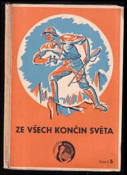 Ze všech končin světa