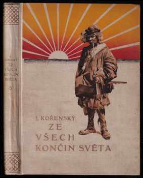 Ze všech končin světa
