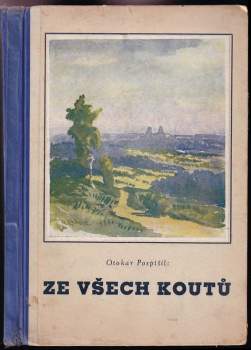 Ze všech koutů