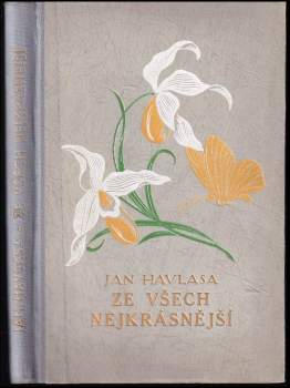 Jan Havlasa: Ze všech nejkrásnější
