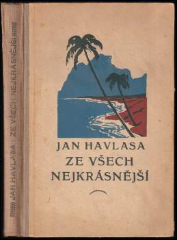 Jan Havlasa: Ze všech nejkrásnější
