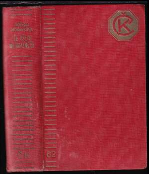 Ze všech nejkrásnější