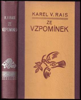 Ze vzpomínek