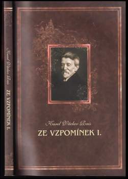 Ze vzpomínek