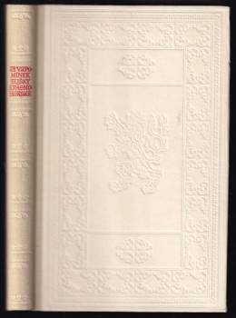 Ze vzpomínek Elišky Krásnohorské