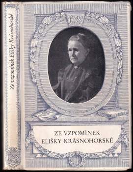 Ze vzpomínek Elišky Krásnohorské