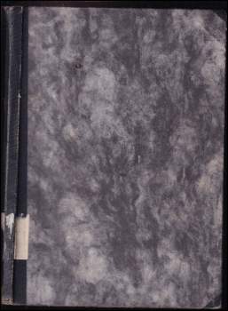 Ze začátku našich železnic