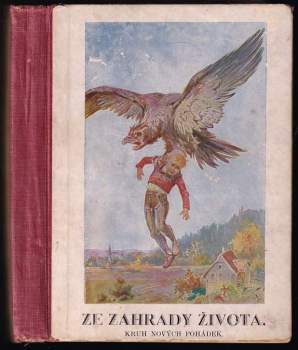 Ze zahrady života