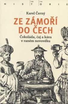Ze zámoří do Čech