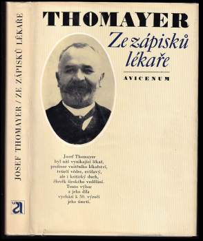 Ze zápisků lékaře