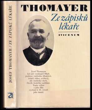 Ze zápisků lékaře