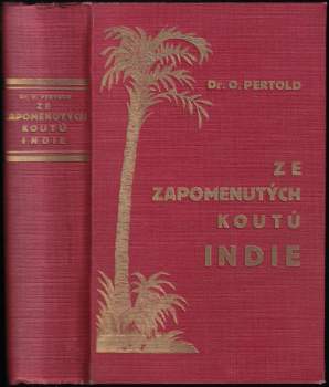 Ze zapomenutých koutů Indie