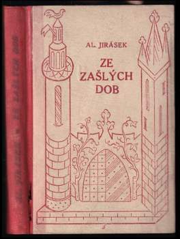 Ze zašlých dob