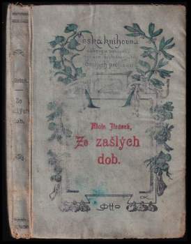 Alois Jirásek: Ze zašlých dob