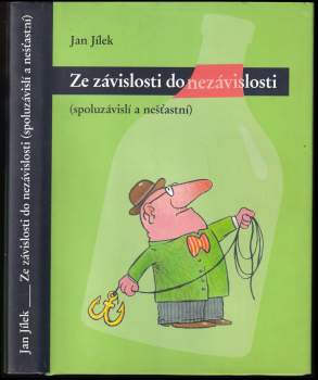 Ze závislosti do nezávislosti