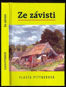 Ze závisti