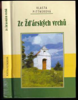 Ze Žďárských vrchů