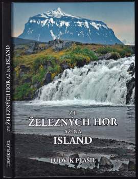 Ze Železných hor až na Island
