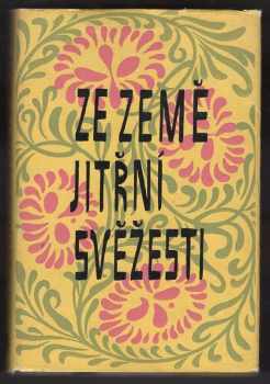 Ze země jitřní svěžesti