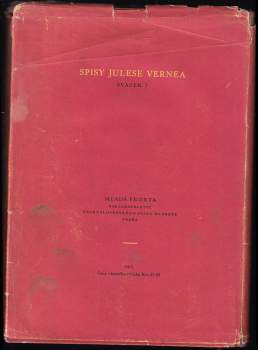 Jules Verne: Ze Země na Měsíc