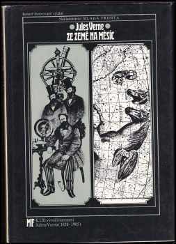 Jules Verne: Ze Země na Měsíc