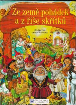 Ze země pohádek a z říše skřítků
