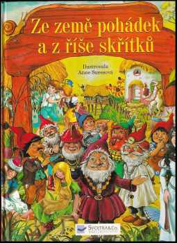 Ze země pohádek a z říše skřítků