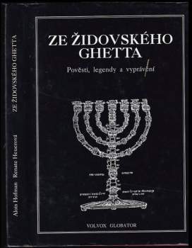 Alois Hofman: Ze židovského ghetta