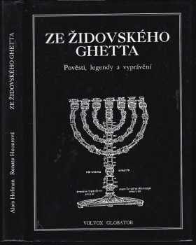 Ze židovského ghetta