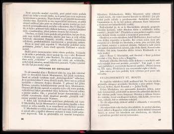 Karel Honzík: Ze života avantgardy
