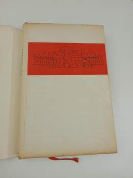 Karel Honzík: Ze života avantgardy