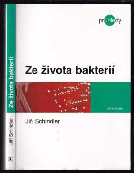 Ze života bakterií