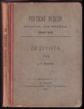 Ze života