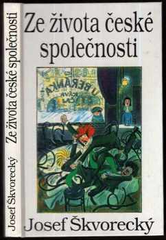 Ze života české společnosti