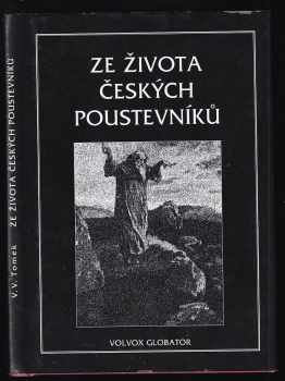 Ze života českých poustevníků