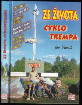 Ze života cyklotrempa