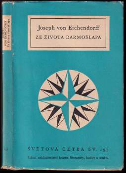 Ze života darmošlapa