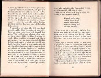 Joseph von Eichendorff: Ze života darmošlapa