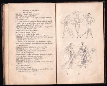 Karel Čapek: Ze života hmyzu
