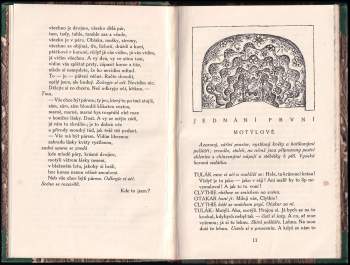 Karel Čapek: Ze života hmyzu