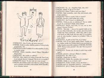 Karel Čapek: Ze života hmyzu